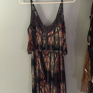 urban outfitters dress