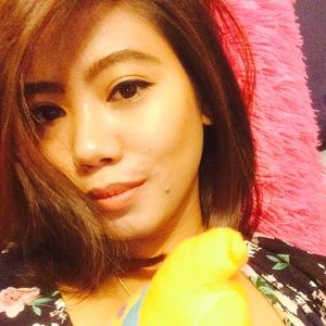 Meet your Posher, Kathleen