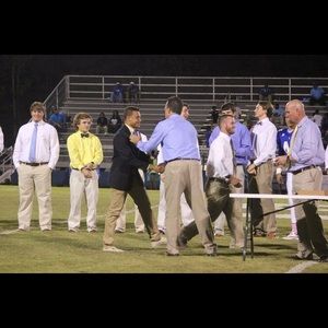 Meet your Posher, Tyler