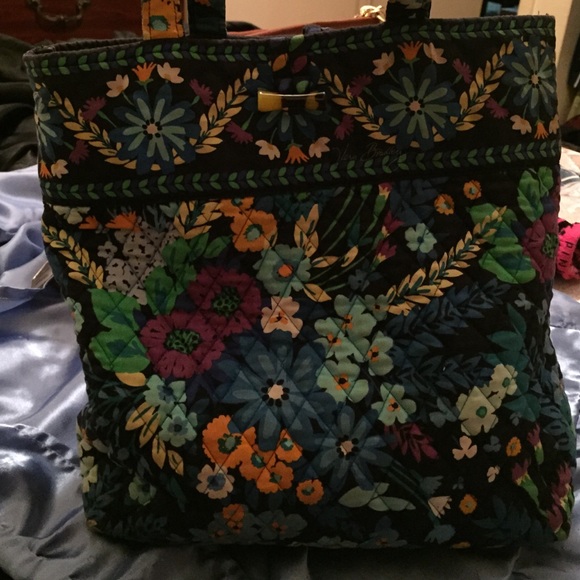 Vera Bradley Tote