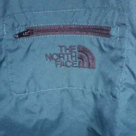 Mens North Face Windwall vest