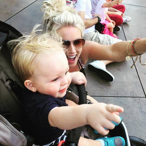 Meet your Posher, Jayme