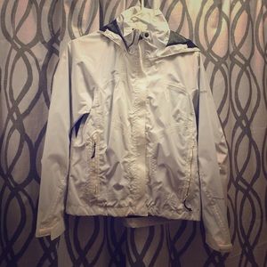 Columbia Rain Jacket