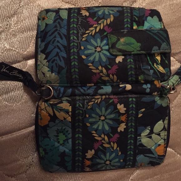 wallet Vera Bradley