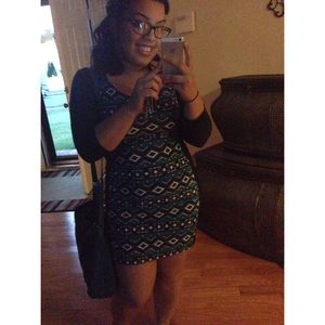 Meet your Posher, Brittney