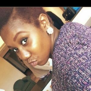 Meet your Posher, Tiaira