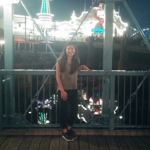 Meet your Posher, Tam