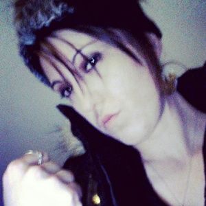 Meet your Posher, Jen