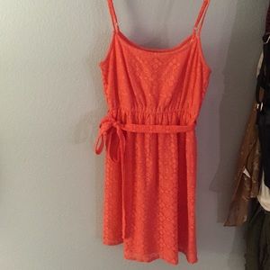 super cute summer dress