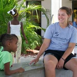 Meet your Posher, Paige