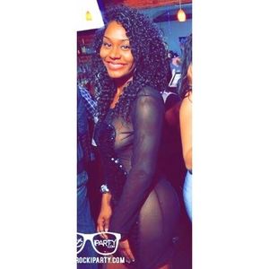 Meet your Posher, Jasmine