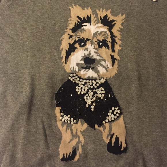 Doggy Sweater
