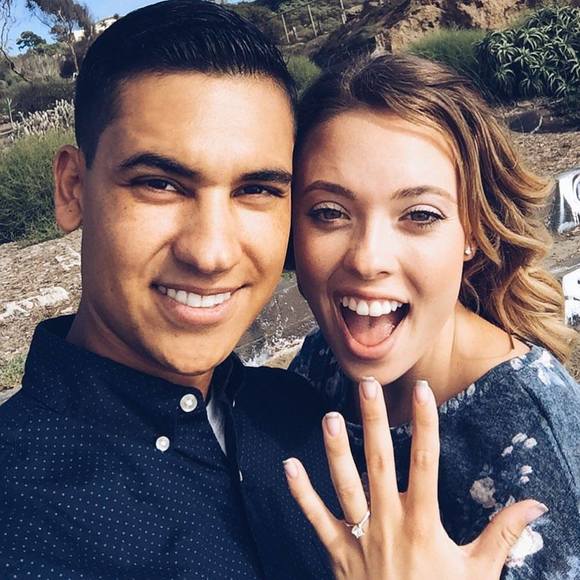 Meet your Posher, Stormi - Picture 1 of 1