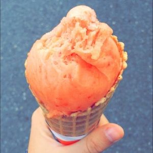 Meet your Posher, Kateryna