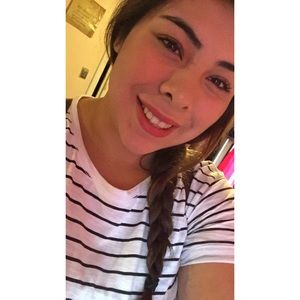 Meet your Posher, Karina