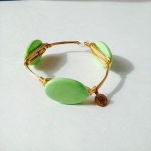 Bourbon and Boweties Bracelet