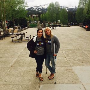 Meet your Posher, Alanah