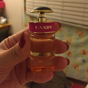 Prada Candy perfume