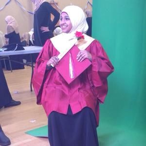 Meet your Posher, Moram