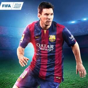 Meet your Posher, Andy