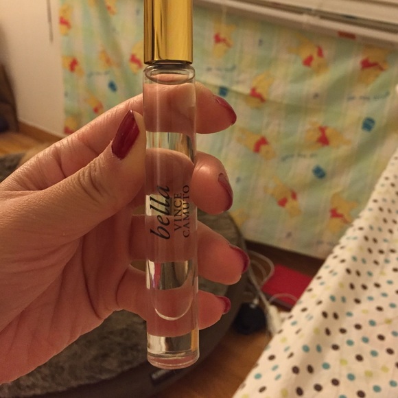 Vince camuto Bella perfume . New