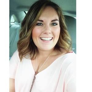 Meet your Posher, Rachael