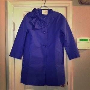 Kate Spade Kendall Coat (NEW)