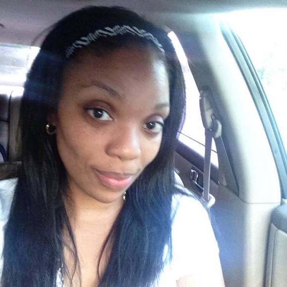 Meet your Posher, Amekquea - Picture 1 of 1