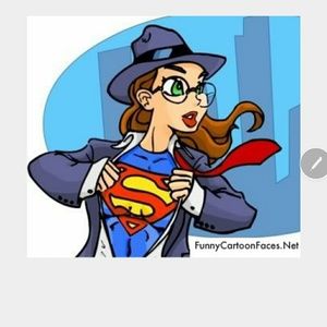 Meet your Posher, Candy