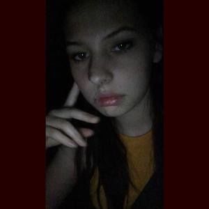 Meet your Posher, Jordyn