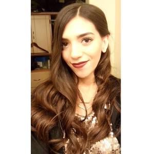 Meet your Posher, Fernanda