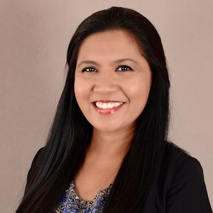 Meet your Posher, Maria