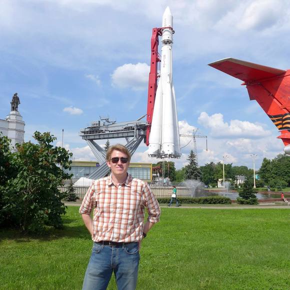 Meet your Posher, Gene - Picture 1 of 1