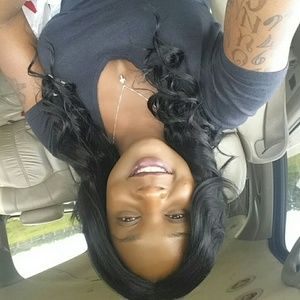 Meet your Posher, Lucille