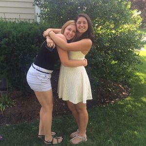 Meet your Posher, Sammy