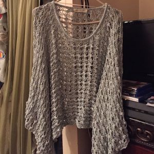 poncho