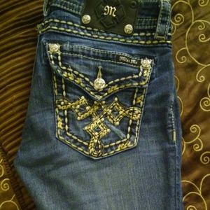 Miss Me Jeans!