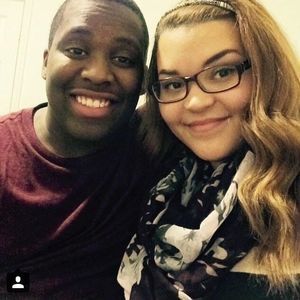 Meet your Posher, Brittney