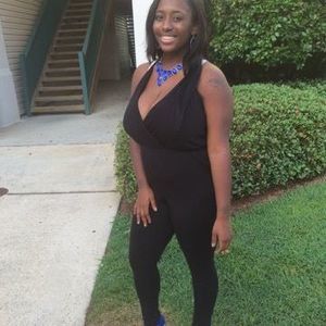 Meet your Posher, Keiondra