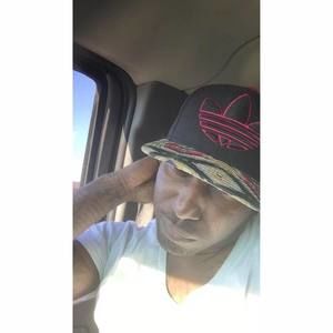 Meet your Posher, Isaiah