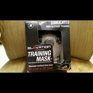 NEW ! Exercise Extreme Equipment Intense Workout