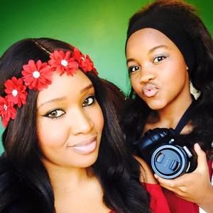 Meet your Posher, June