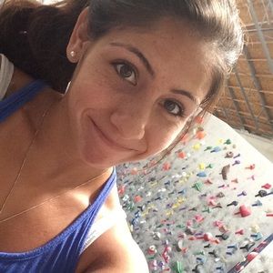 Meet your Posher, Tiana