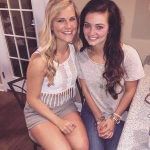 Meet your Posher, Kinsey