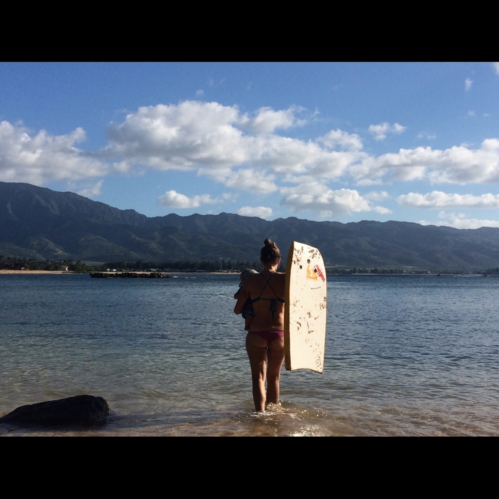 Meet your Posher, Moe