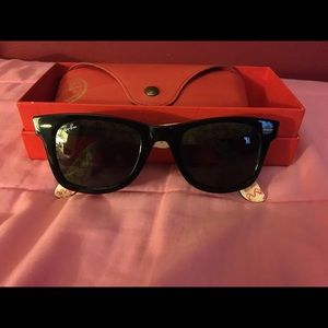 Ray-Ban Sunglasses 😎