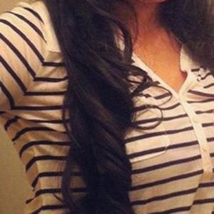 Meet your Posher, Maresa