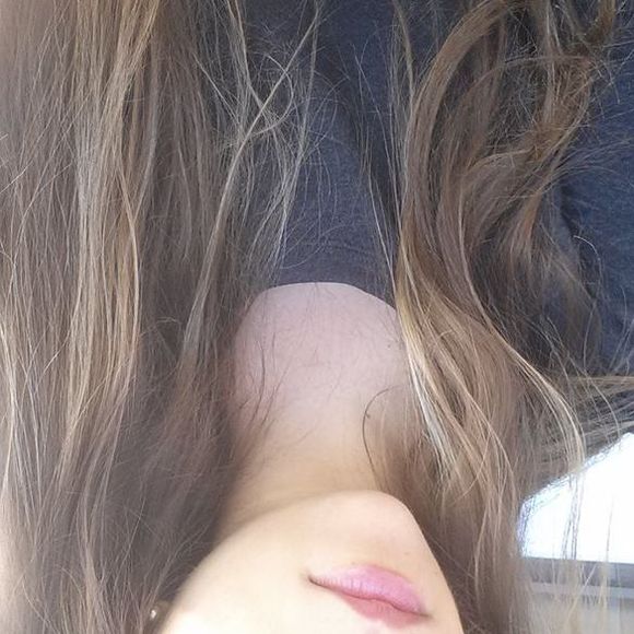 Meet your Posher, Britany