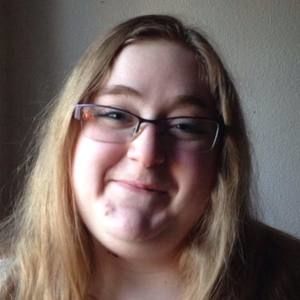 Meet your Posher, Catherine