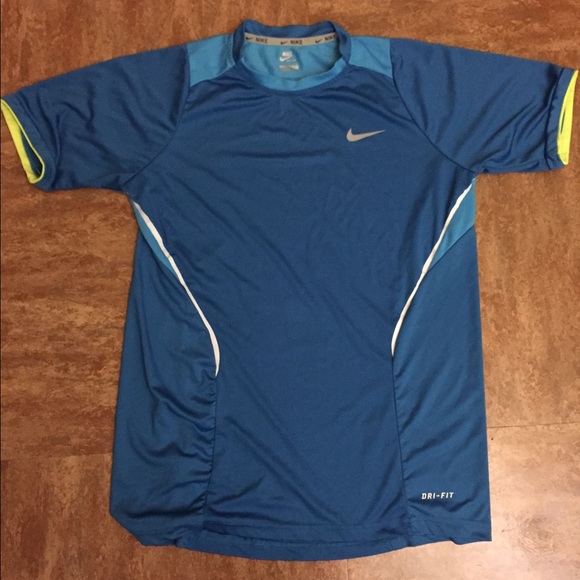 Nike Dri-Fit (Men's)
